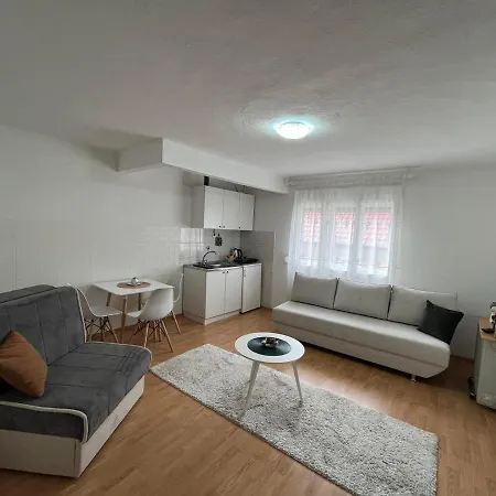Sunlight Apartments Mostar Exterior photo