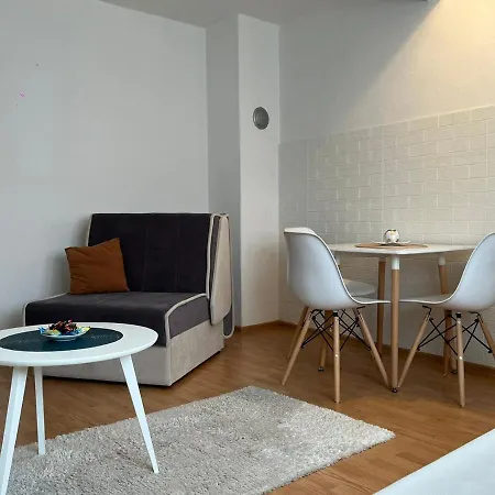 Sunlight Apartments Mostar Exterior photo