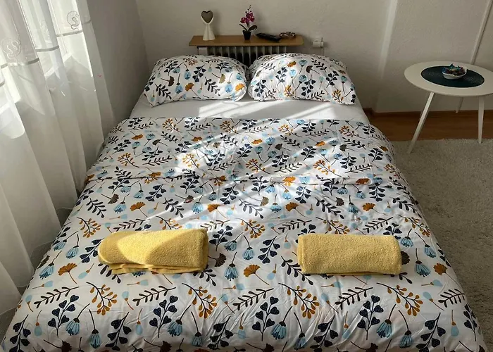 Sunlight Apartments