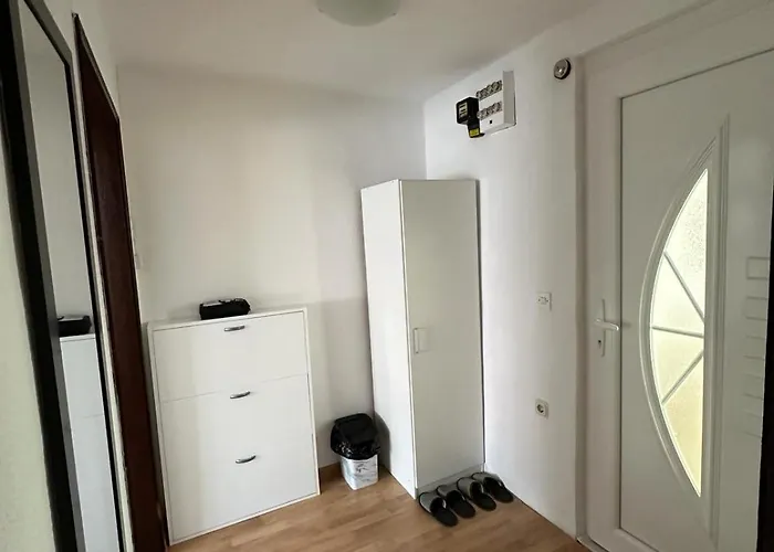 Sunlight Apartments