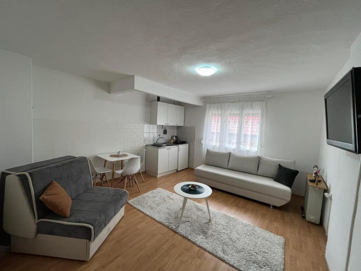 Sunlight Apartment Mostar