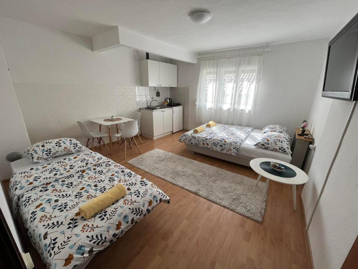 Sunlight Apartment