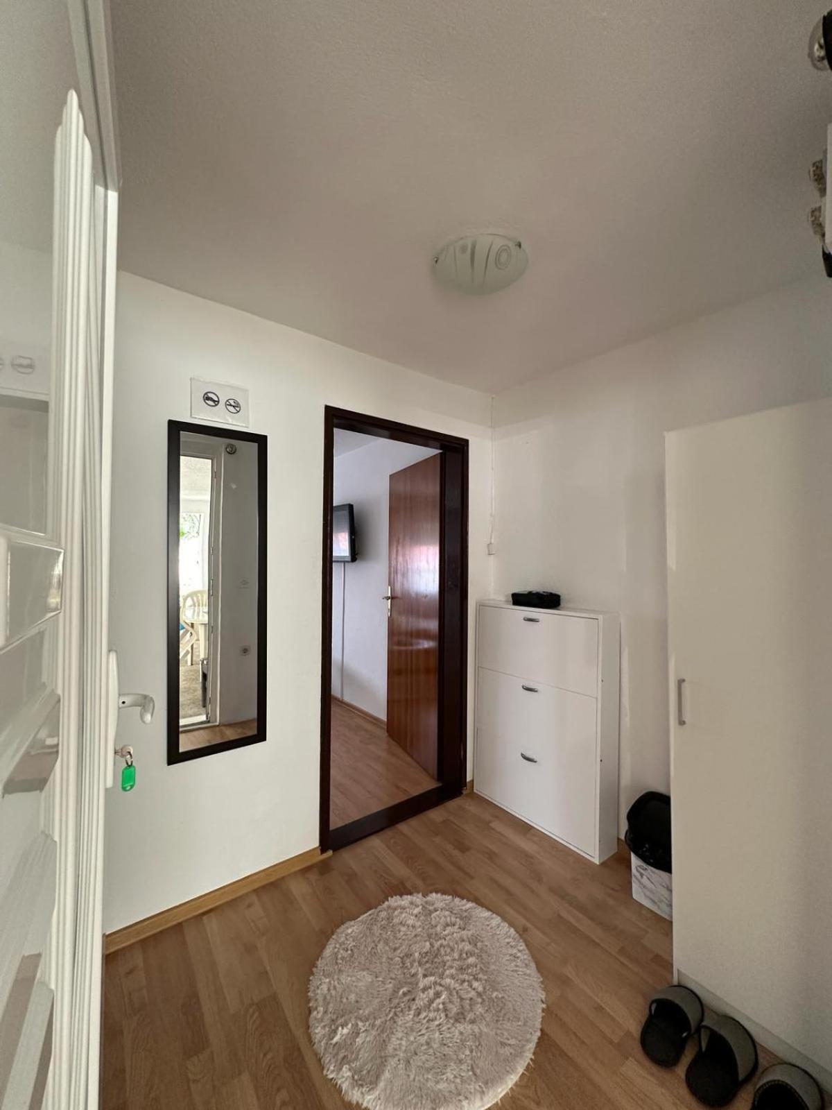 Sunlight Apartment